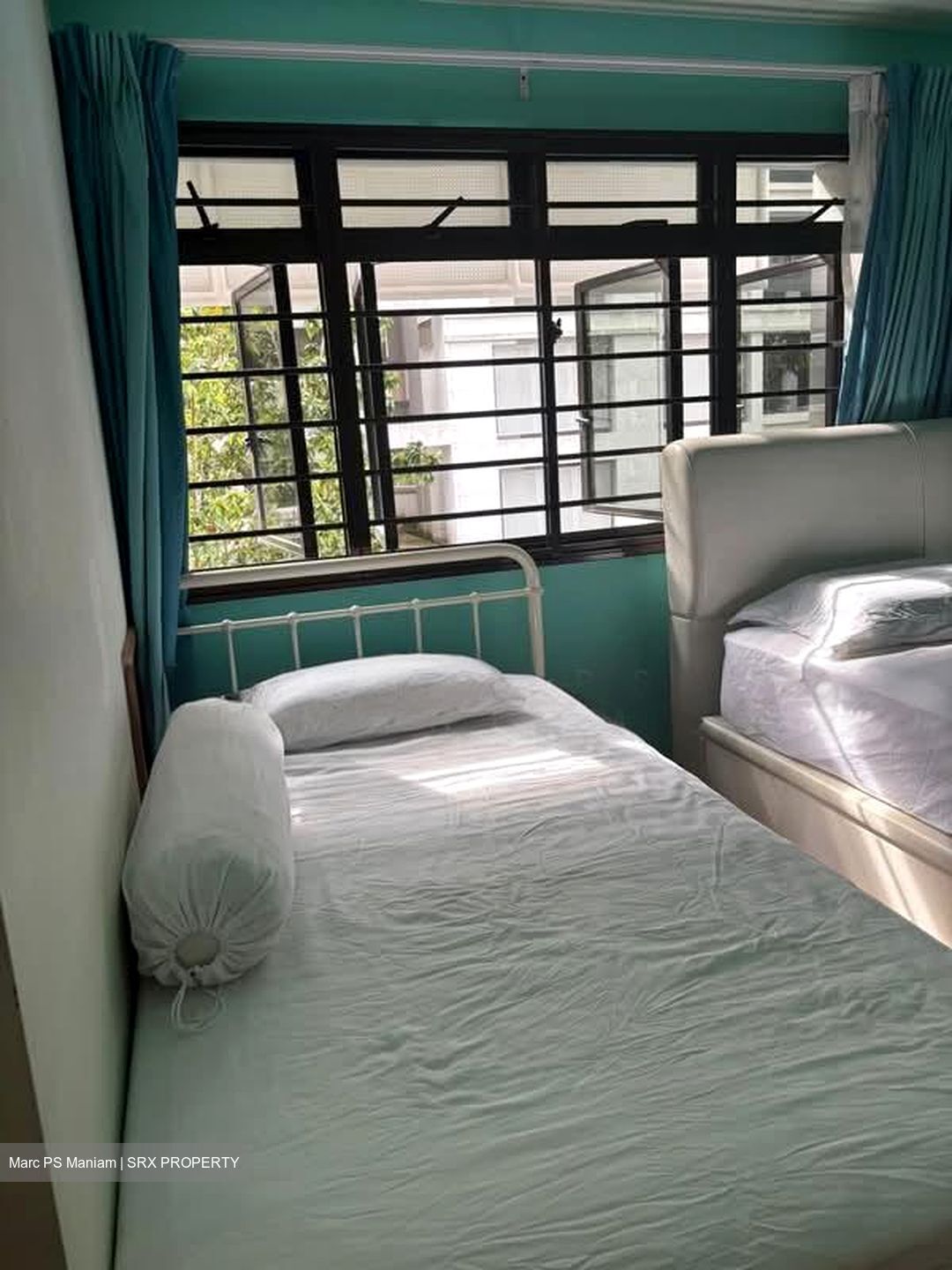 Blk 111B Depot Heights (Bukit Merah), HDB 5 Rooms #530717971